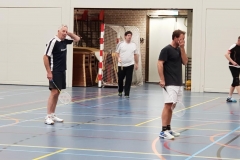 BC Maasland | Badminton in Sporthal De Hofstede